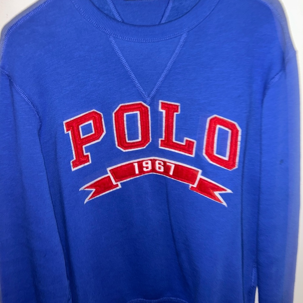 Polo Ralph Lauren - Picture 3 of 7
